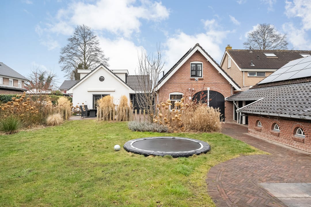 Photo 52 of Nachtegaalstraat 16