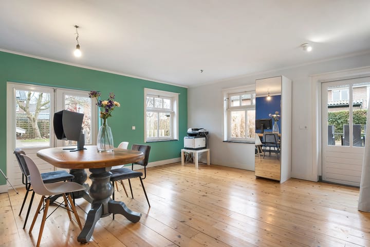 Foto 54 van Nachtegaalstraat 16