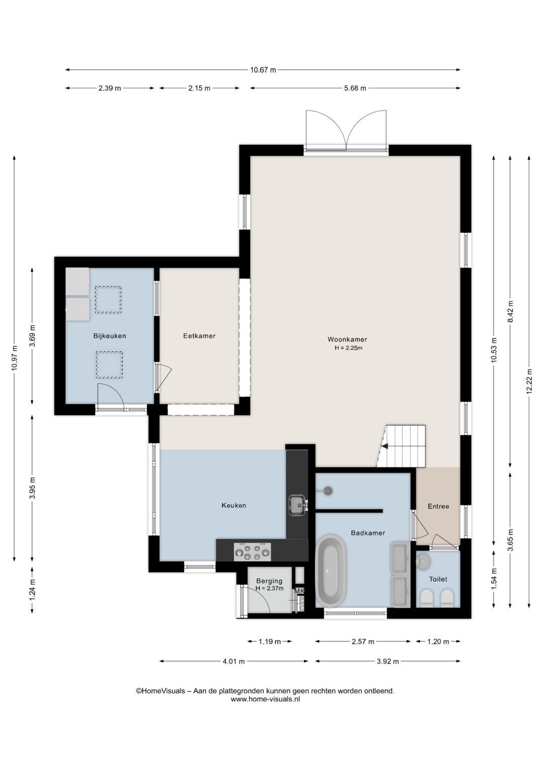 Photo 68 of Nachtegaalstraat 16