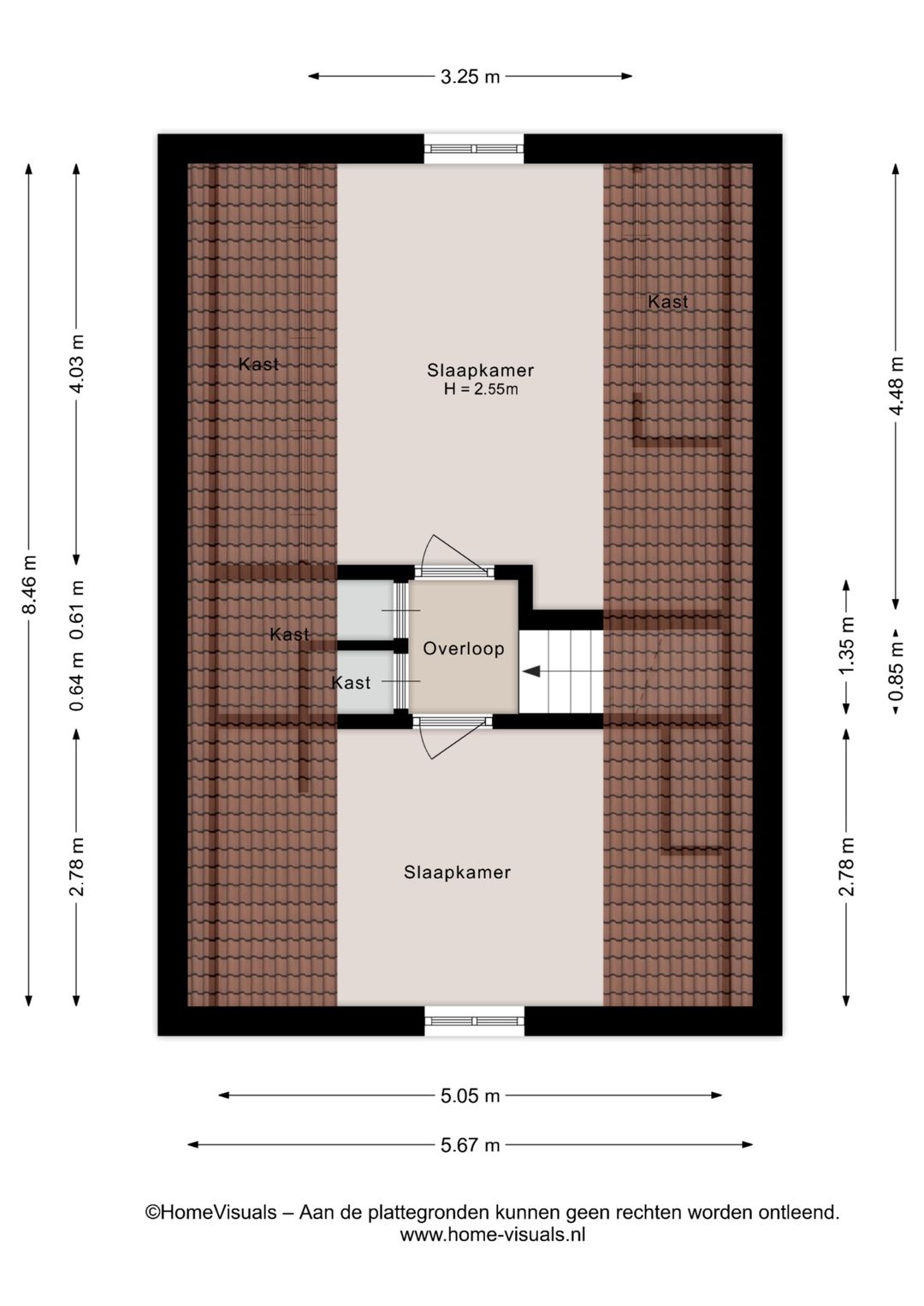 Photo 71 of Nachtegaalstraat 16
