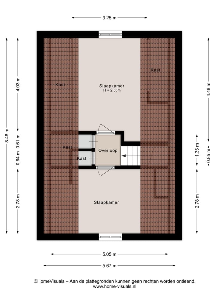 Foto 71 van Nachtegaalstraat 16