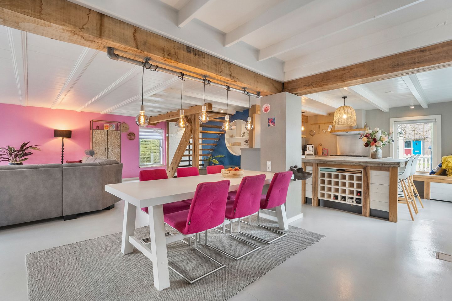 Photo 14 of Nachtegaalstraat 16