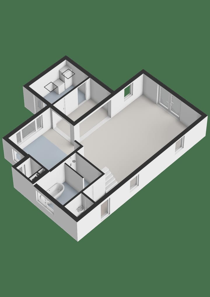 Foto 73 van Nachtegaalstraat 16