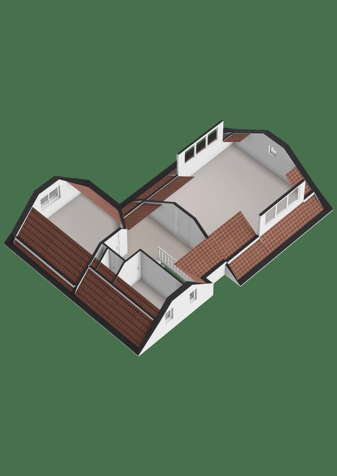 Photo 74 of Nachtegaalstraat 16