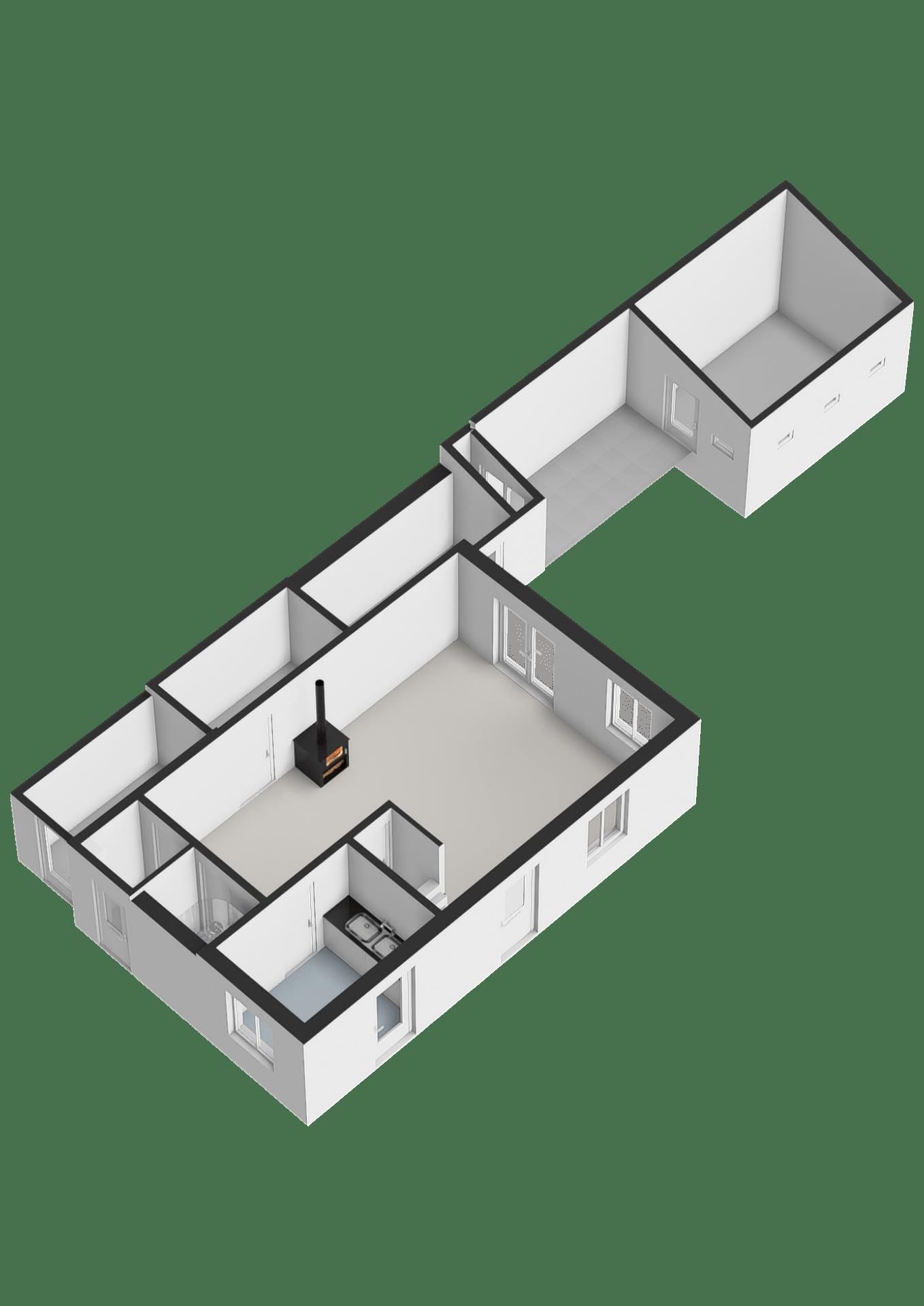 Photo 75 of Nachtegaalstraat 16