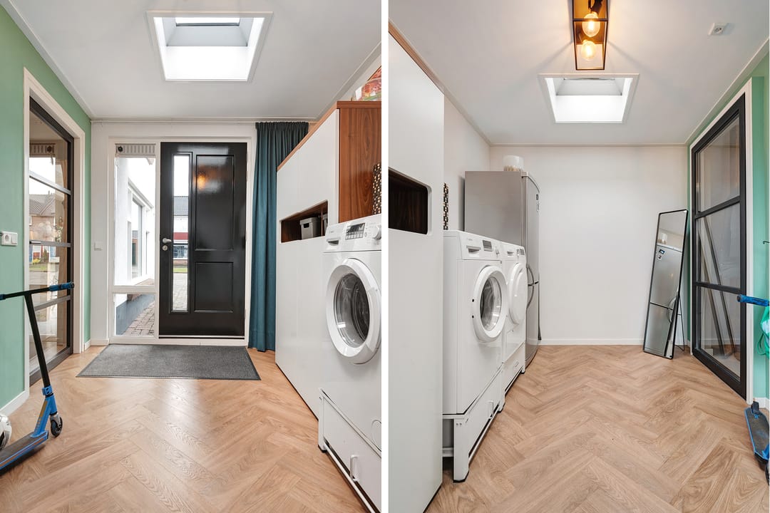 Photo 11 of Nachtegaalstraat 16