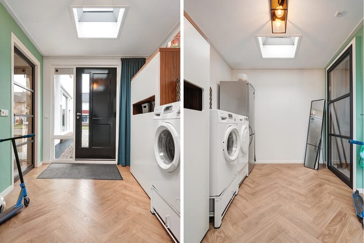 Foto 11 van Nachtegaalstraat 16