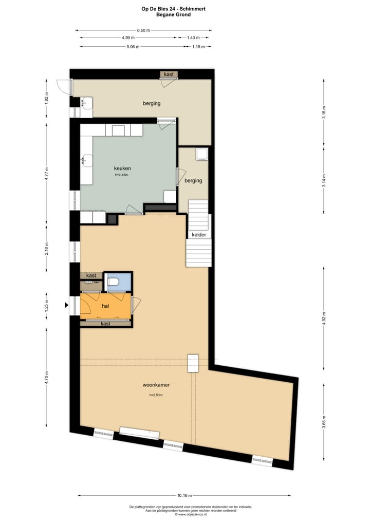 Foto 66 van Op de Bies 24