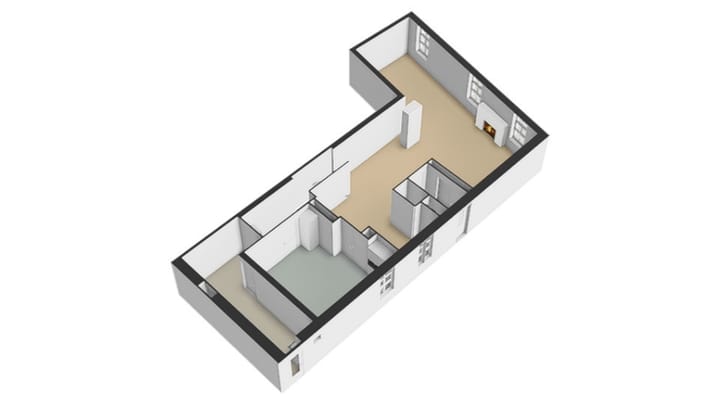 Foto 67 van Op de Bies 24