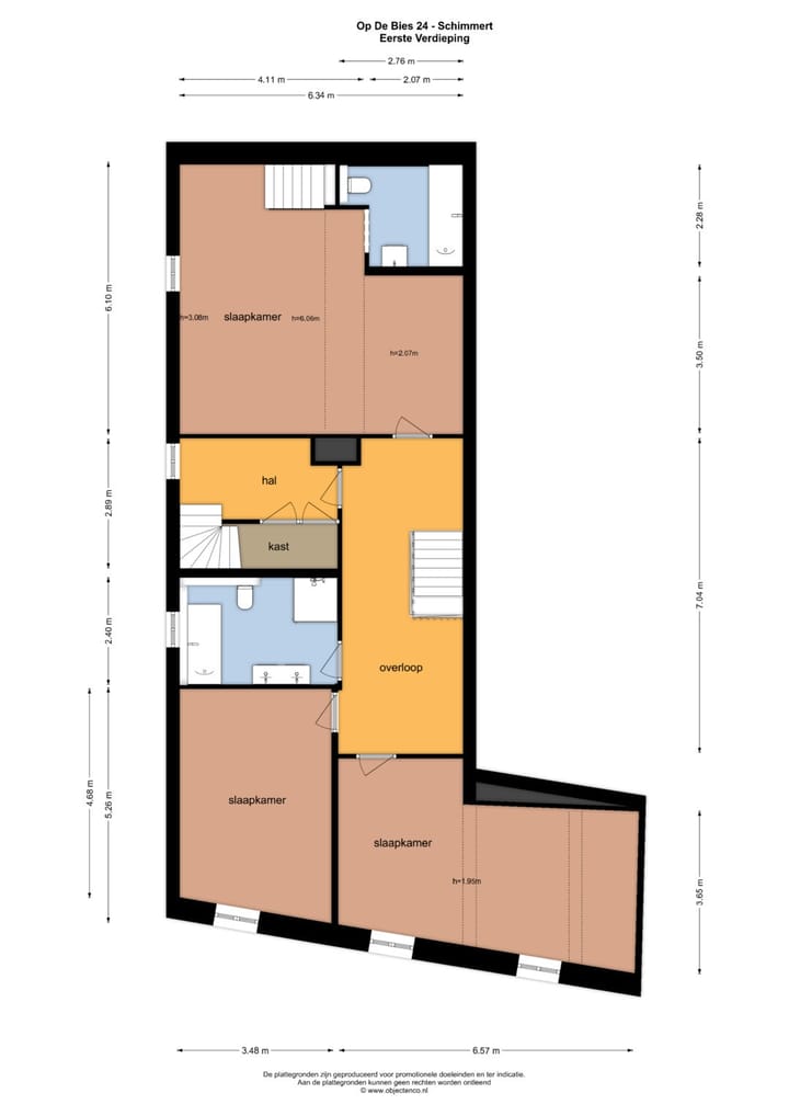 Foto 69 van Op de Bies 24