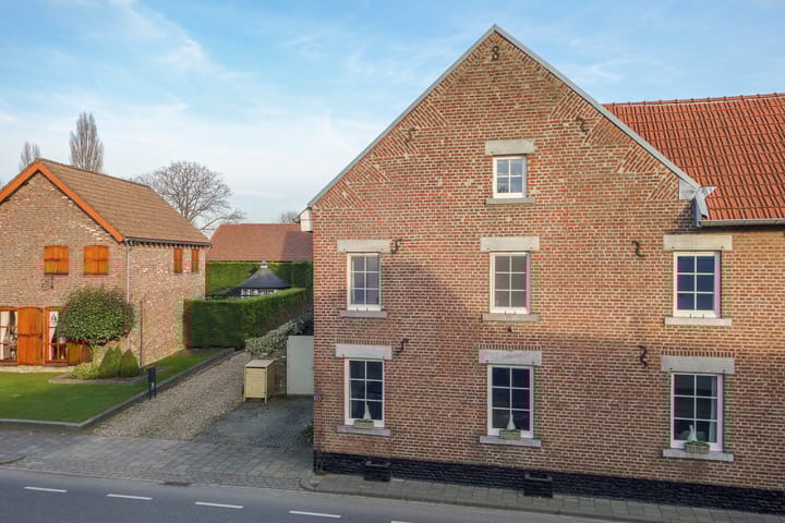 Foto 6 van Op de Bies 24