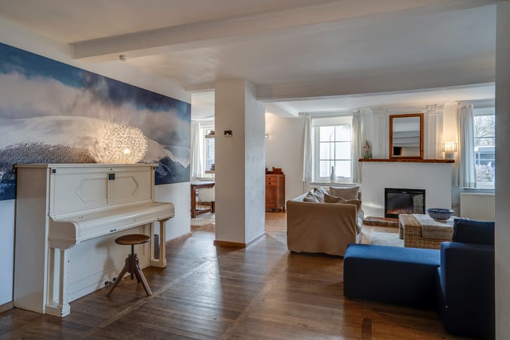 Foto 7 van Op de Bies 24