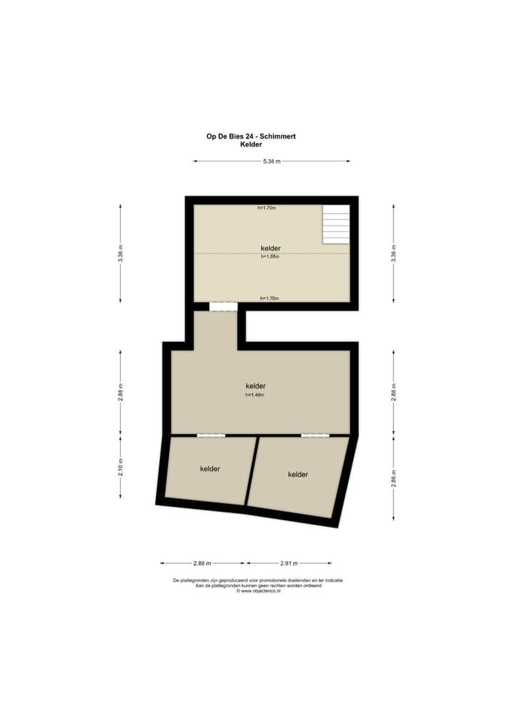 Foto 72 van Op de Bies 24