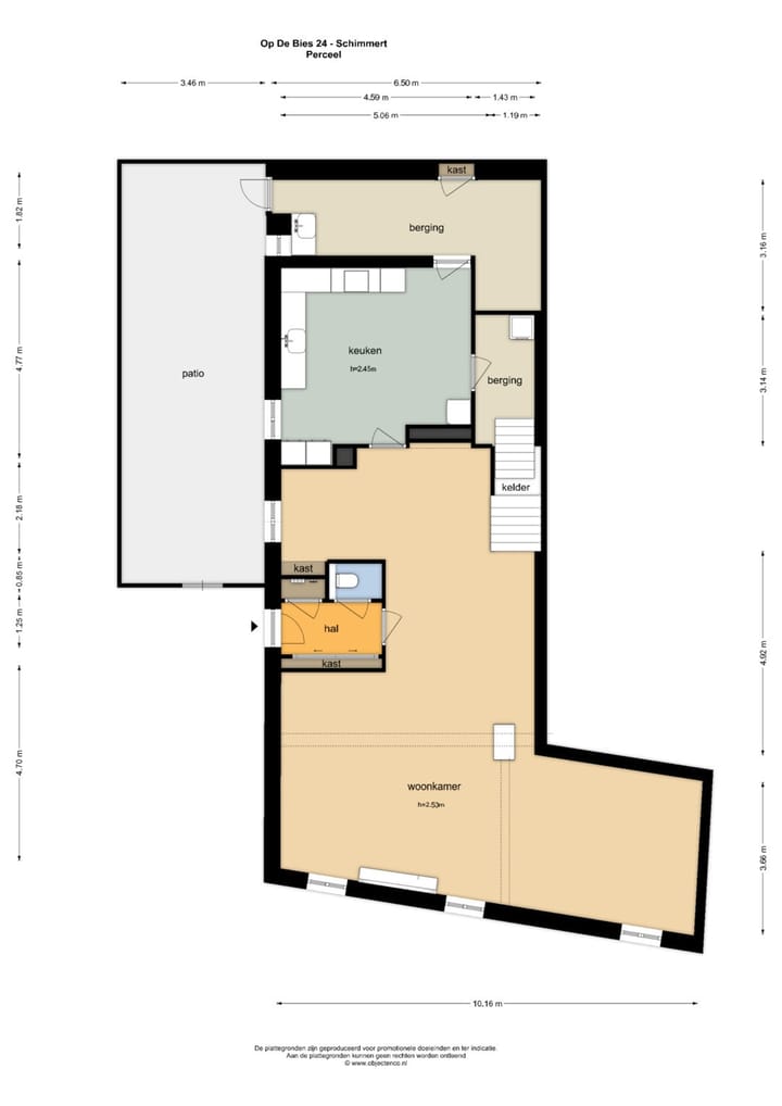 Foto 76 van Op de Bies 24