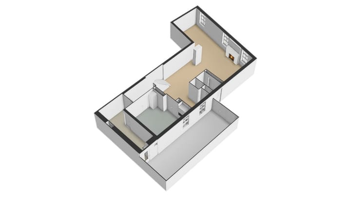 Foto 77 van Op de Bies 24