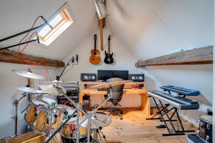 Foto 64 van Op de Bies 24