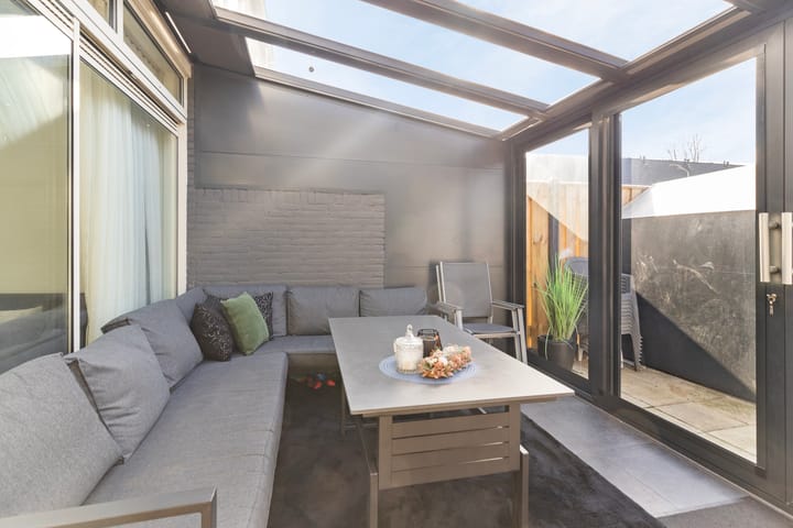 Foto 3 van Thijssestraat 47