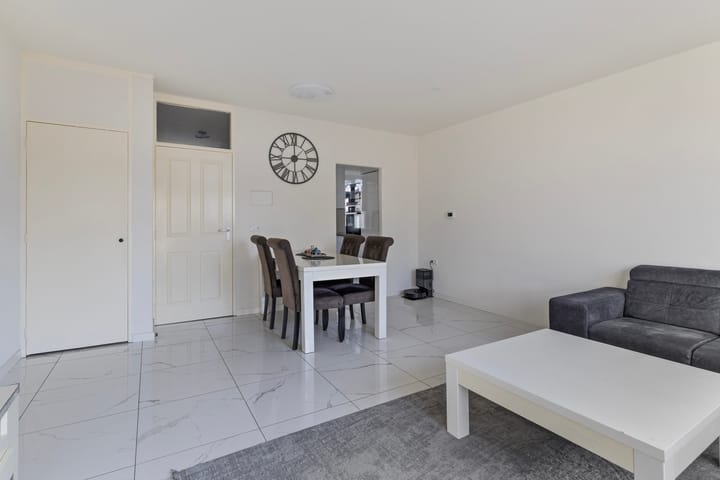 Foto 5 van Thijssestraat 47