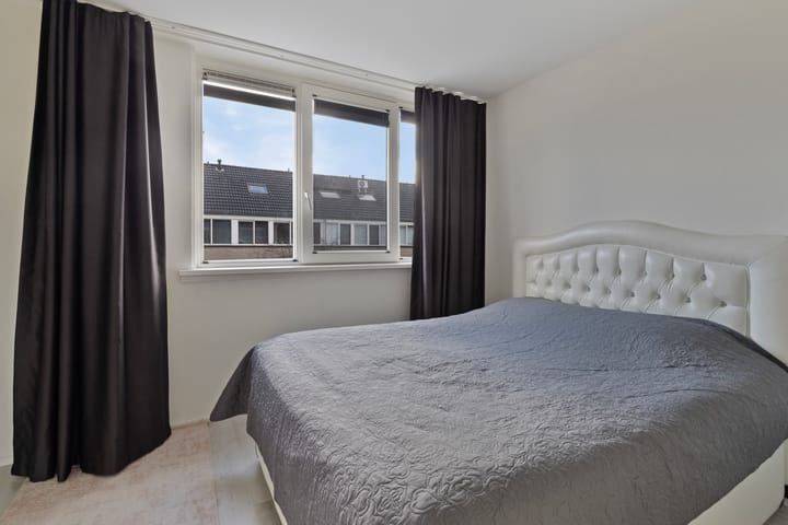 Foto 8 van Thijssestraat 47