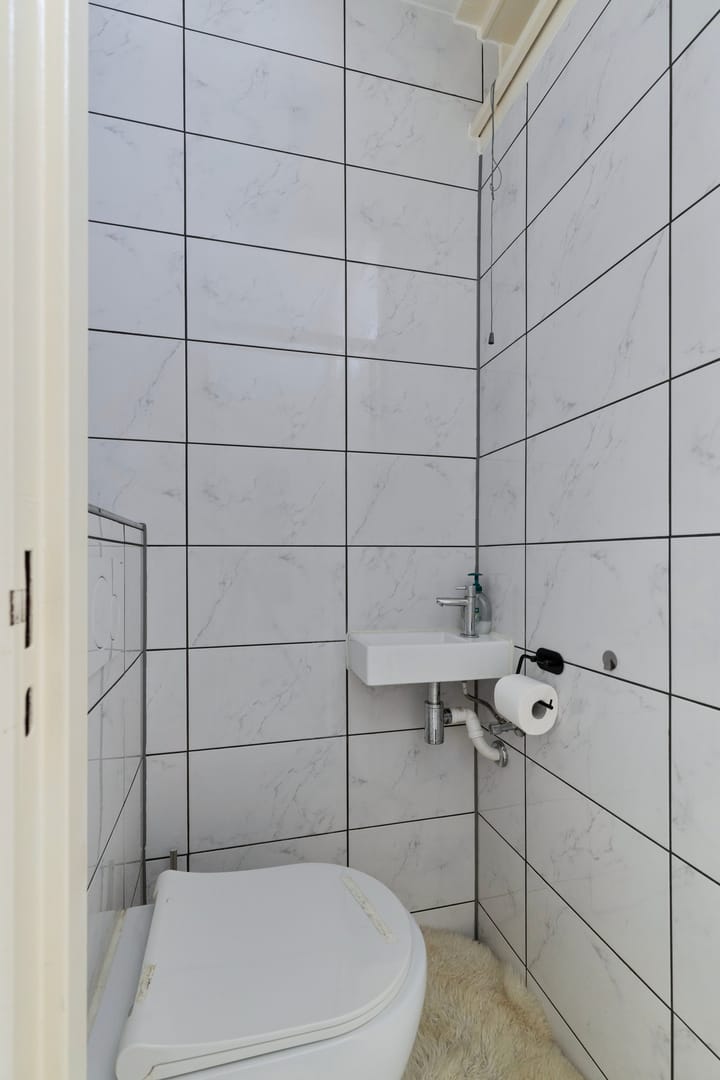 Foto 12 van Thijssestraat 47