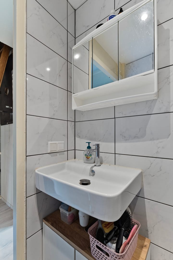 Foto 13 van Thijssestraat 47