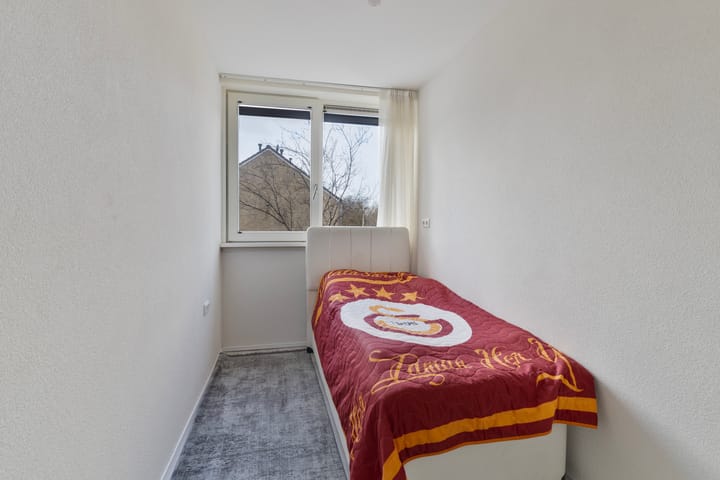 Foto 15 van Thijssestraat 47