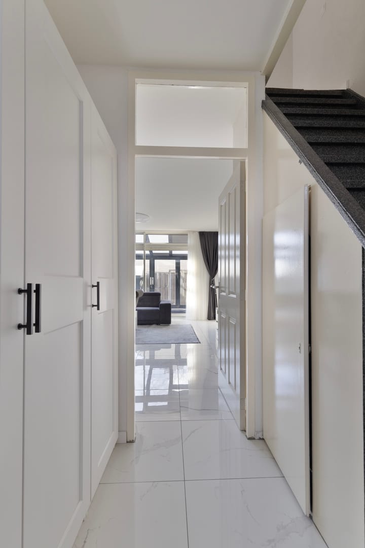 Foto 16 van Thijssestraat 47