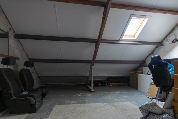 Foto 18 van Thijssestraat 47