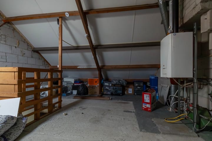 Foto 19 van Thijssestraat 47