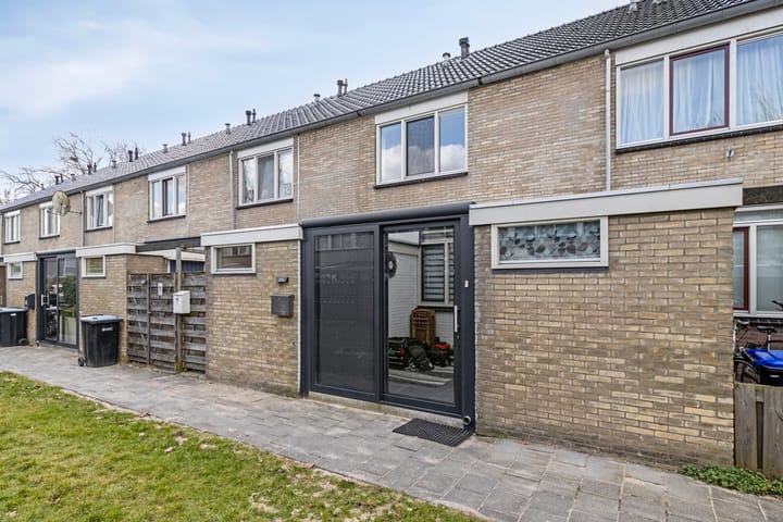 Foto 23 van Thijssestraat 47