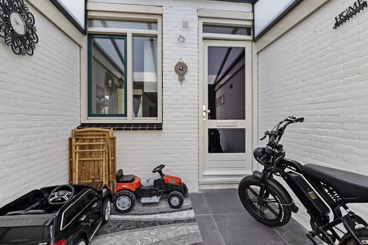 Foto 24 van Thijssestraat 47