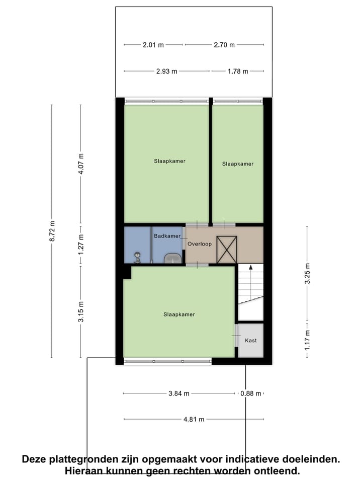 Foto 28 van Thijssestraat 47