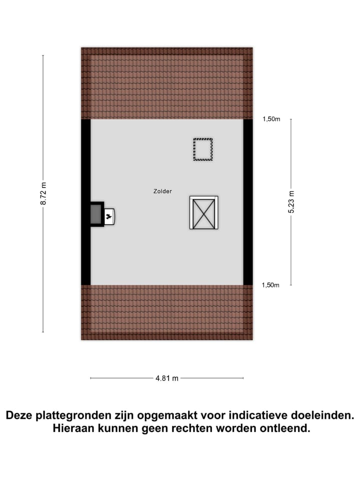 Foto 30 van Thijssestraat 47