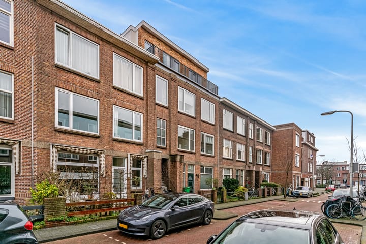 Foto 23 van Anjelierstraat 19