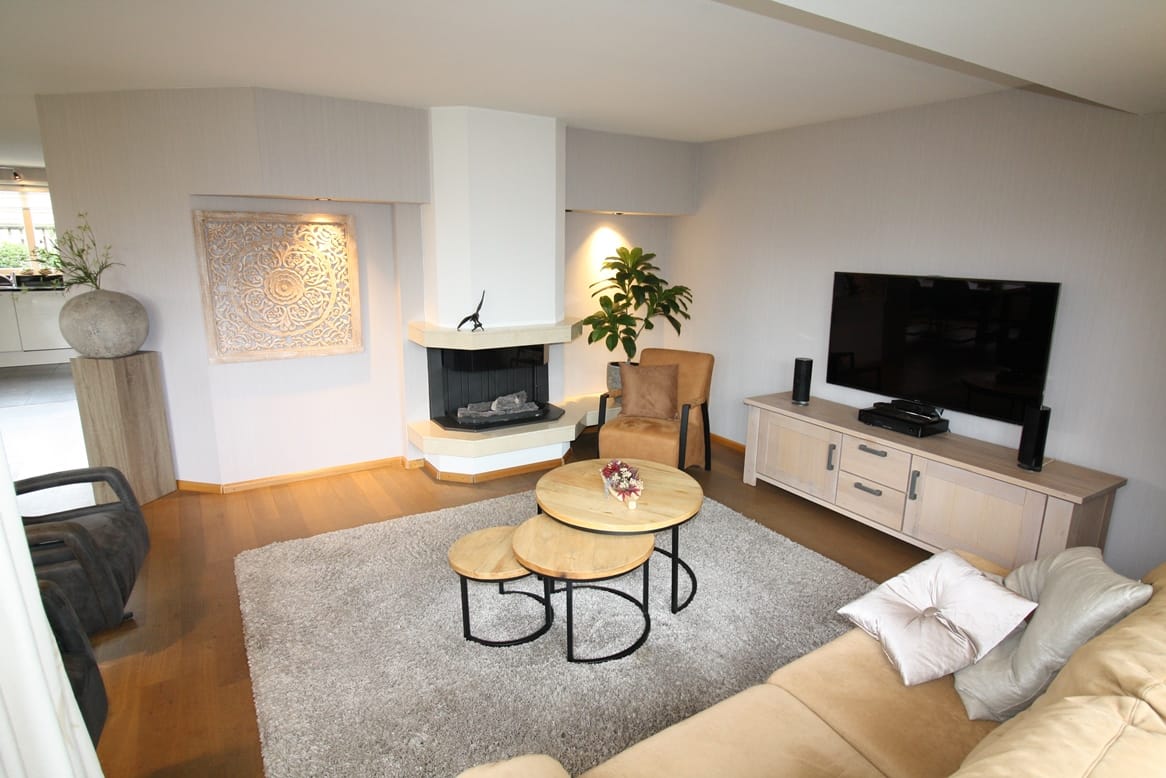 Foto 5 van Haarspit 22