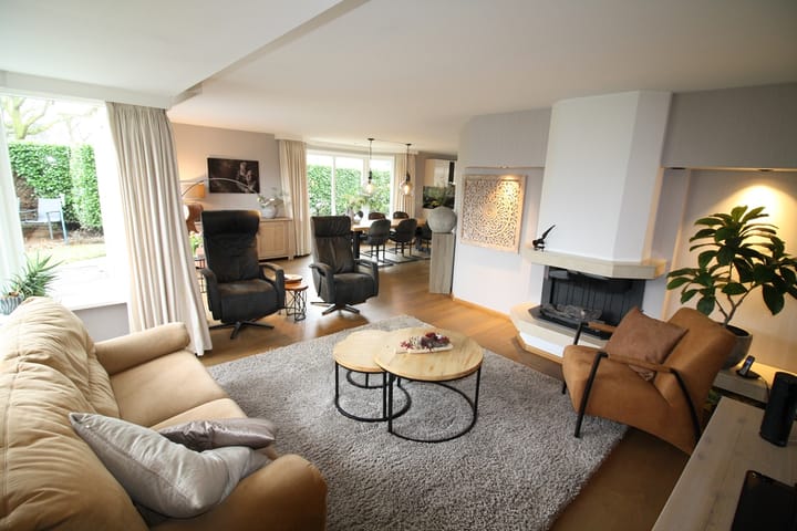 Foto 4 van Haarspit 22