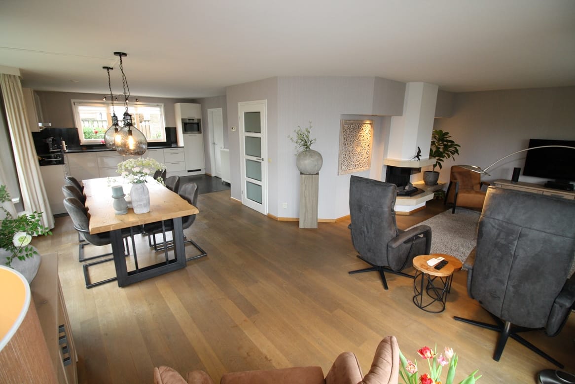 Foto 6 van Haarspit 22