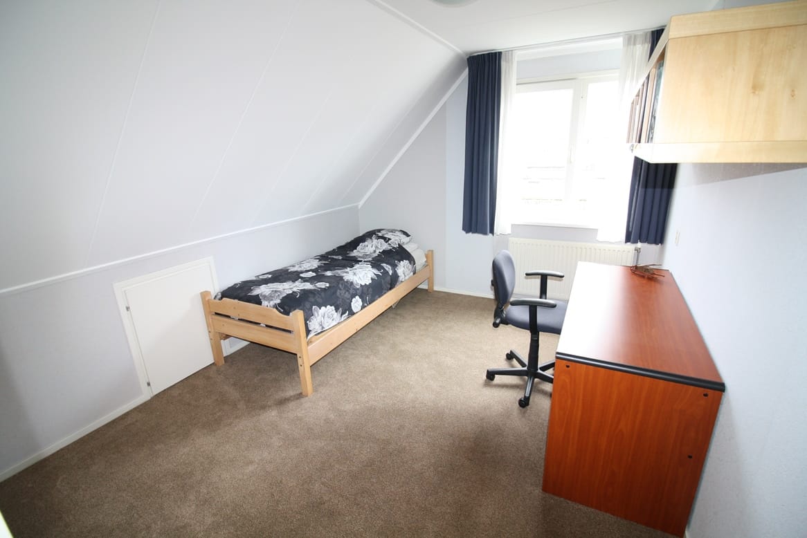 Foto 21 van Haarspit 22