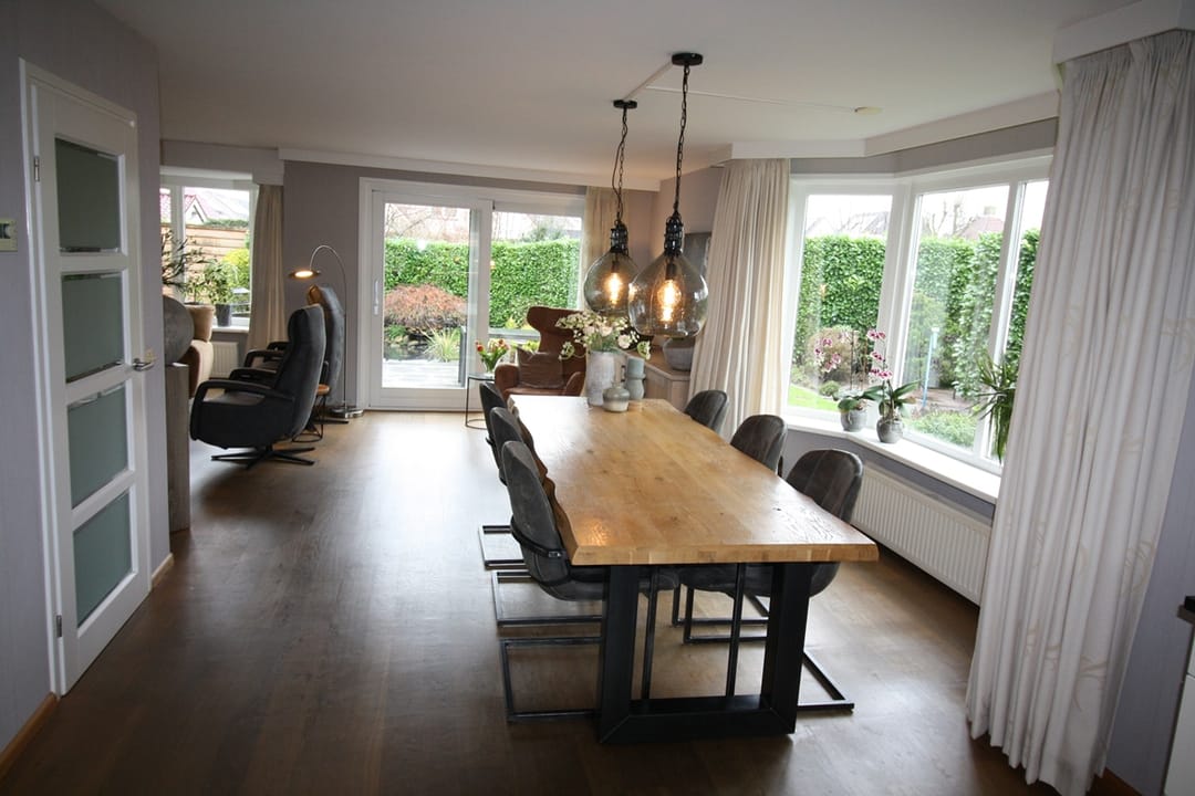 Foto 8 van Haarspit 22