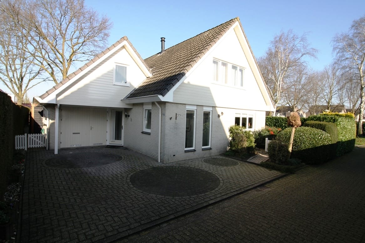 Foto 30 van Haarspit 22