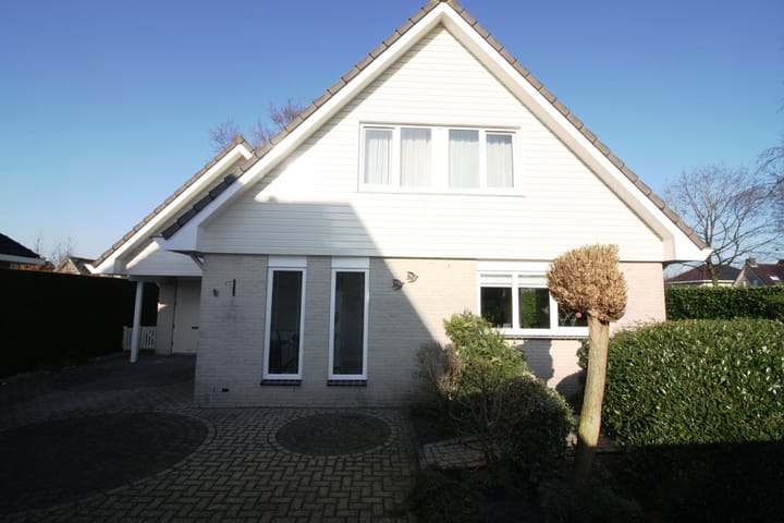 Foto 31 van Haarspit 22