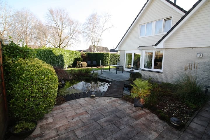 Foto 32 van Haarspit 22