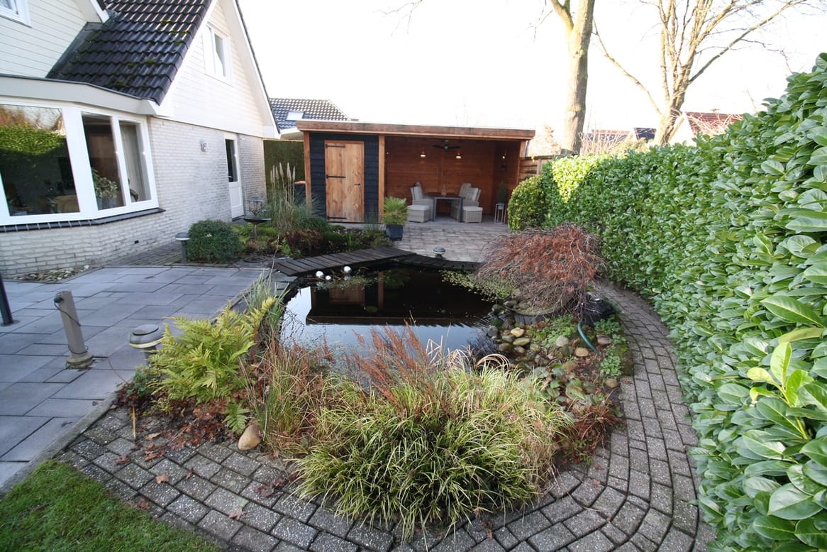 Foto 34 van Haarspit 22