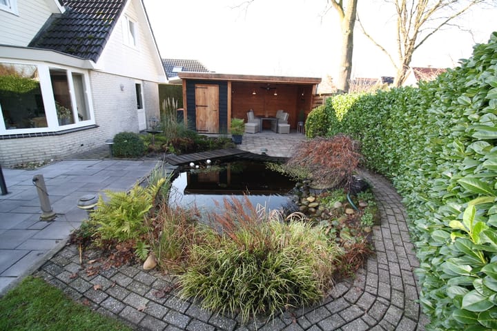 Foto 34 van Haarspit 22