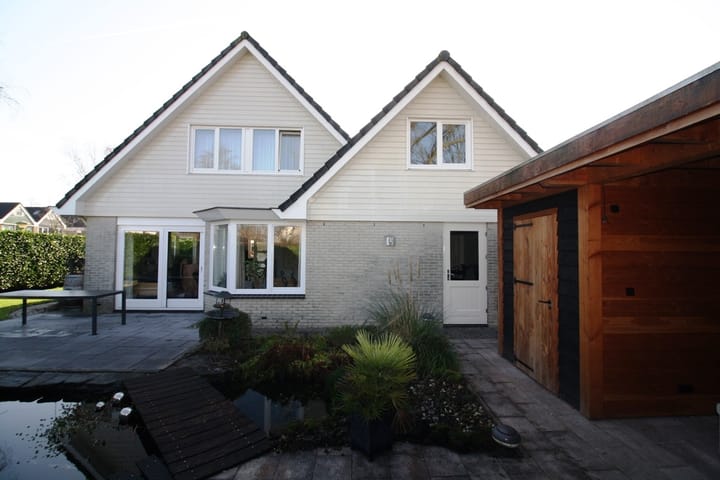 Foto 35 van Haarspit 22