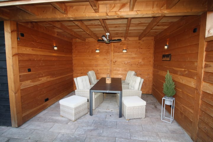 Foto 36 van Haarspit 22