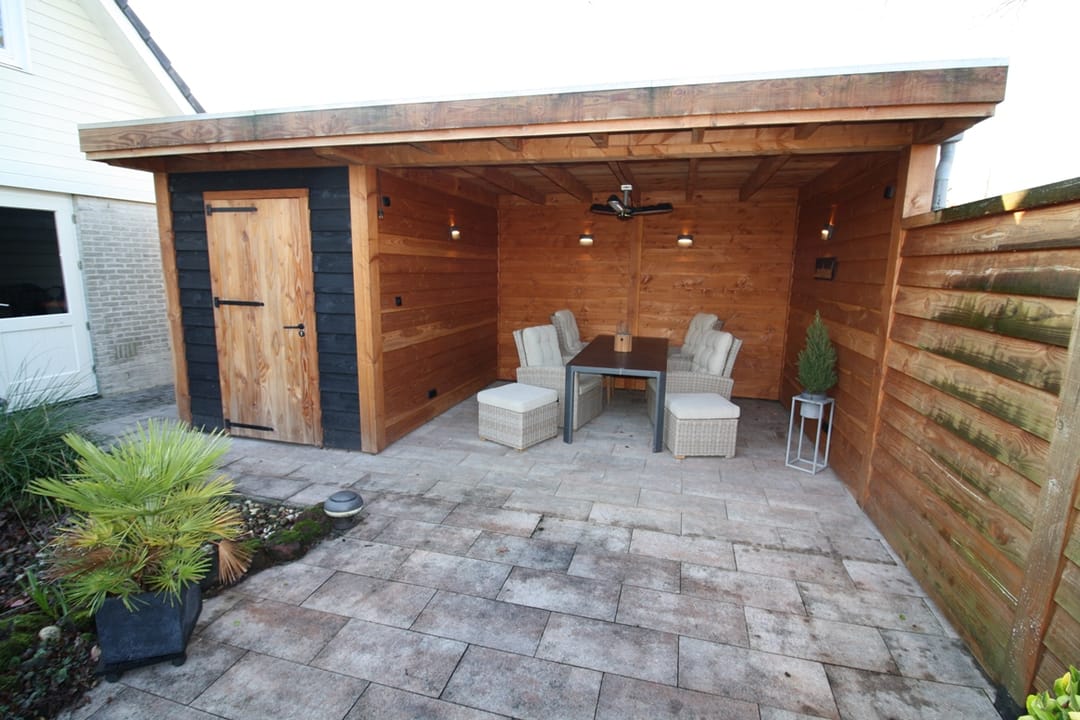 Foto 37 van Haarspit 22