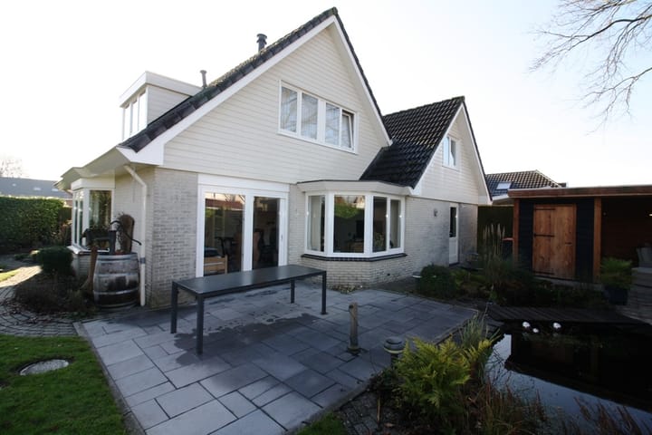 Foto 38 van Haarspit 22