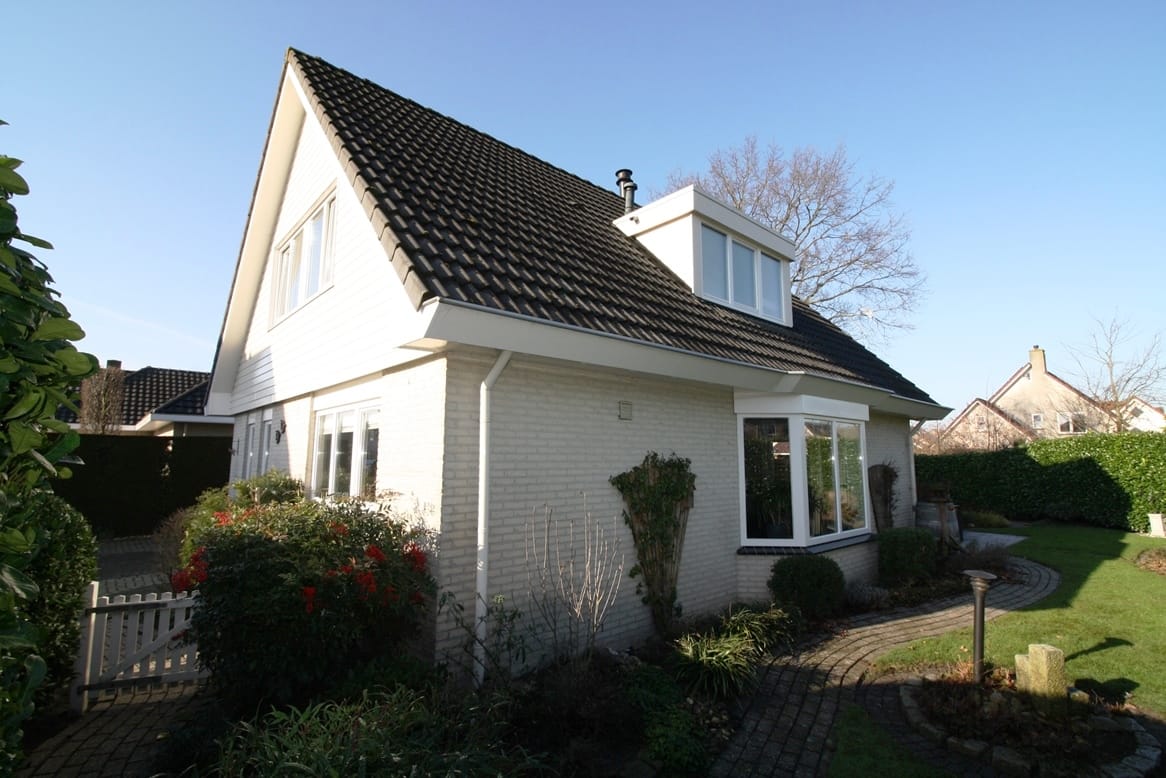 Foto 39 van Haarspit 22