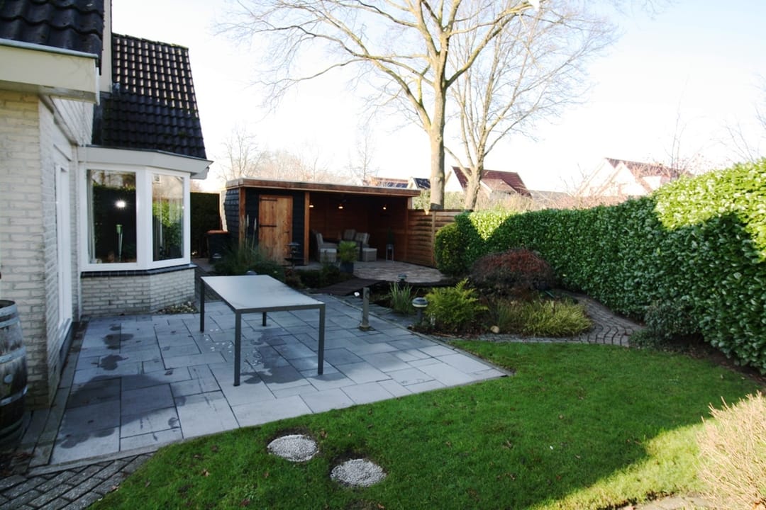 Foto 41 van Haarspit 22